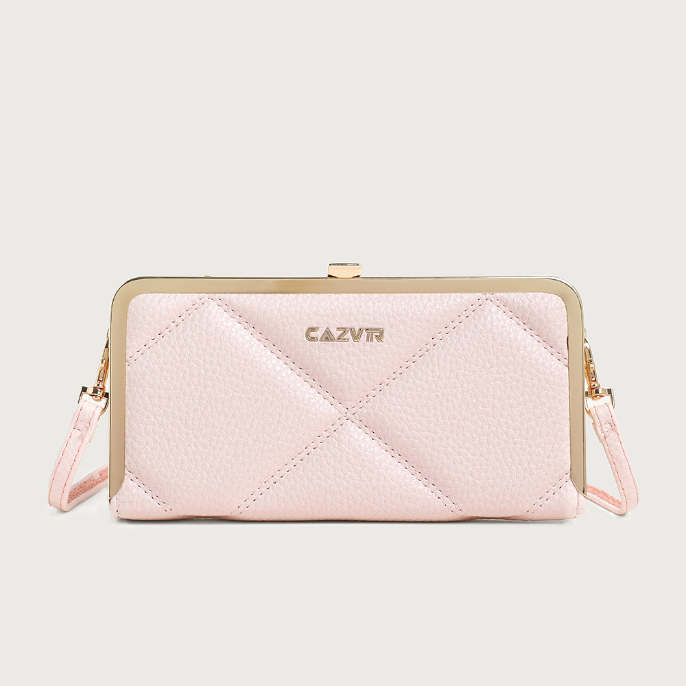 CAZVTR  Stylish Diamond Quilte - Luxury Bags Everyday บทวิจารณ์และราคา
