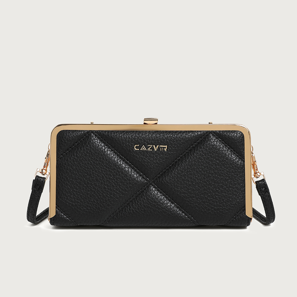 CAZVTR  Stylish Diamond Quilte - Luxury Bags Everyday บทวิจารณ์และราคา