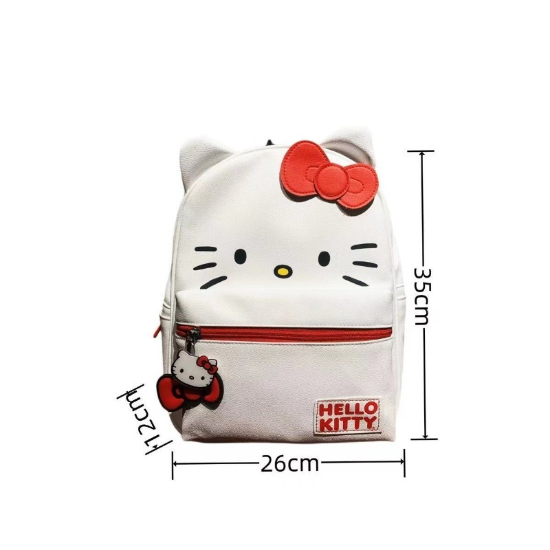 Sanrio New  Hello Kitty Kuromi - Luxury Bags In Japan บทวิจารณ์และราคา