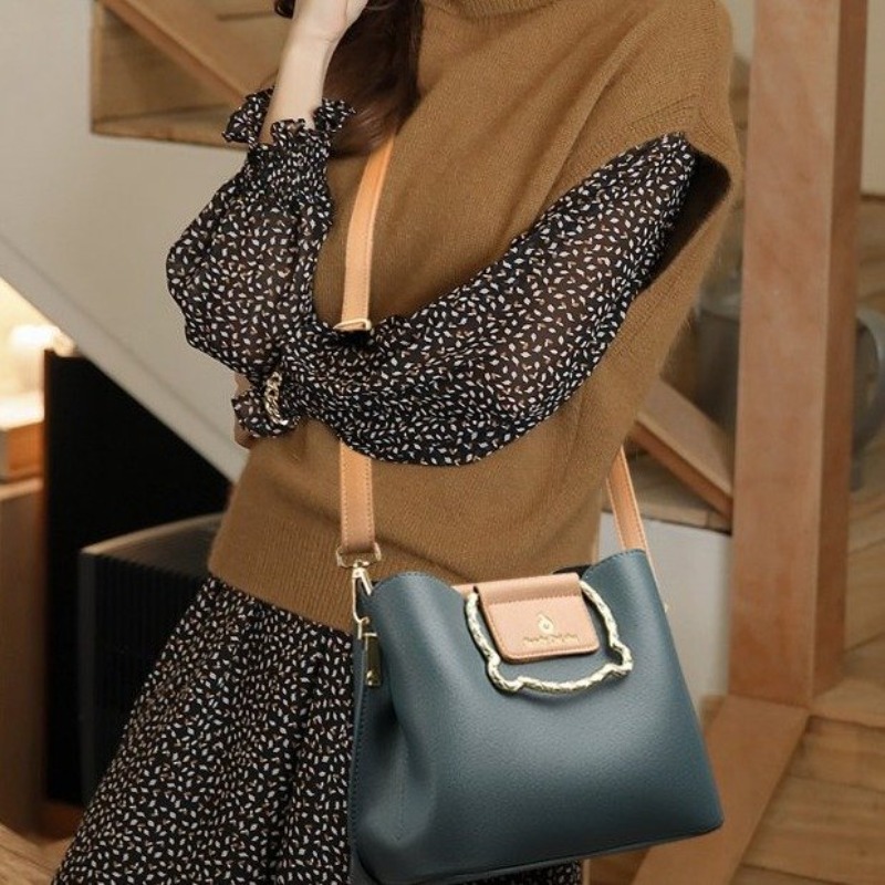 Luxury Elegant Diaper Bag Wome - Luxury Bags Everyday บทวิจารณ์และราคา