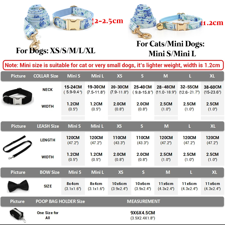 Personalized Pet Collar for Ca - Luxury Bags Medium Size บทวิจารณ์และราคา