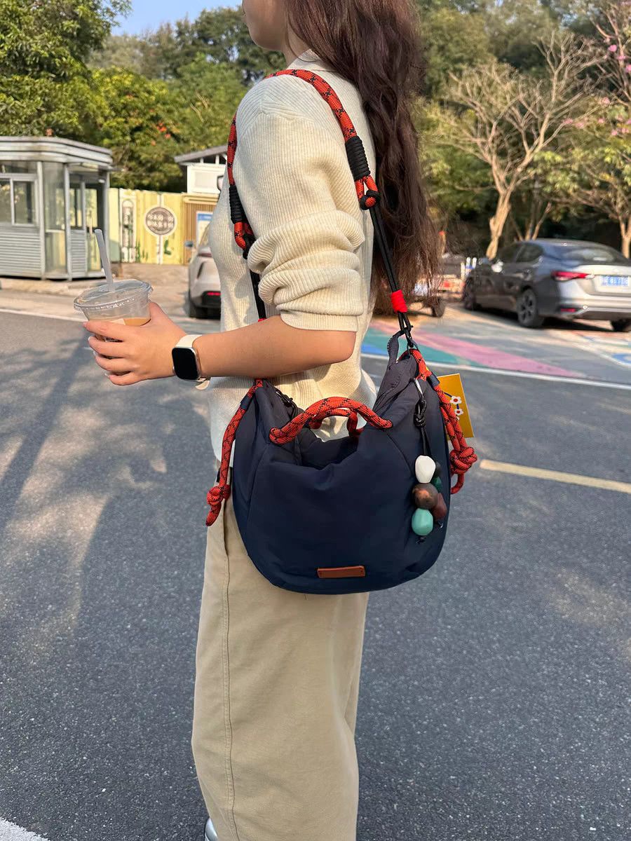 Women Bags Nylon 2026New Fashi - Luxury Bags Korea บทวิจารณ์และราคา