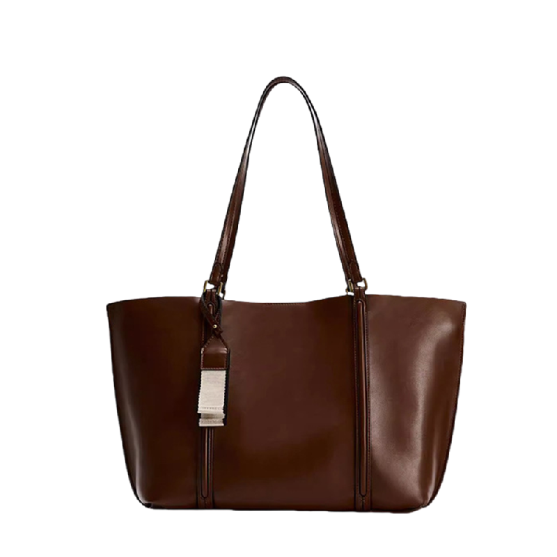 NEW Tote Bag Women's Commute H - Luxury Bags Medium Size บทวิจารณ์และราคา