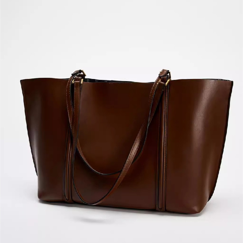 NEW Tote Bag Women's Commute H - Luxury Bags Medium Size บทวิจารณ์และราคา