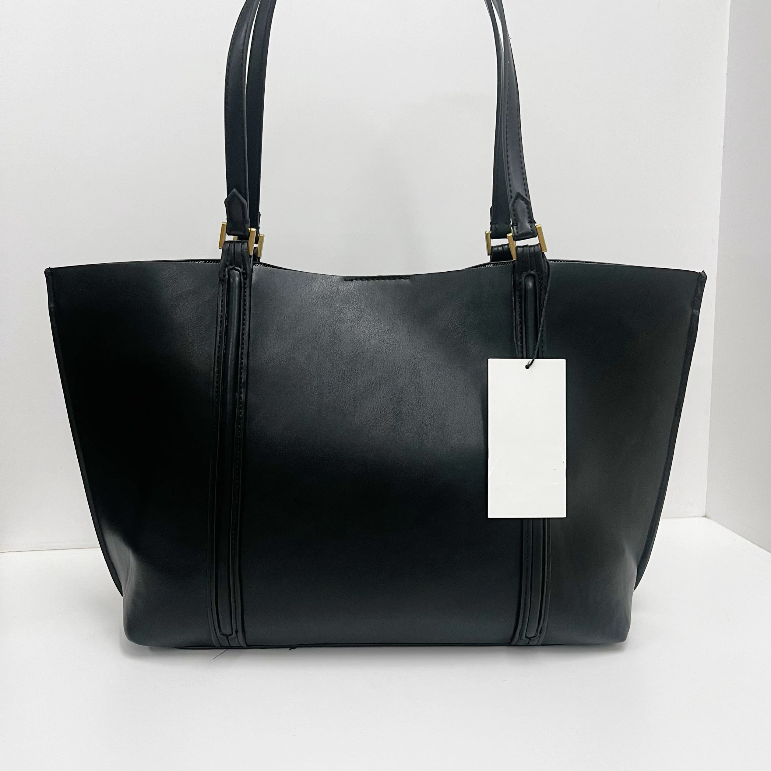 NEW Tote Bag Women's Commute H - Luxury Bags Medium Size บทวิจารณ์และราคา
